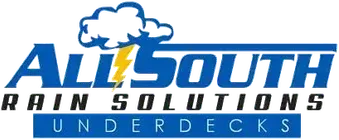 All South Rain Solutions logo