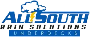 All South Rain Solutions logo