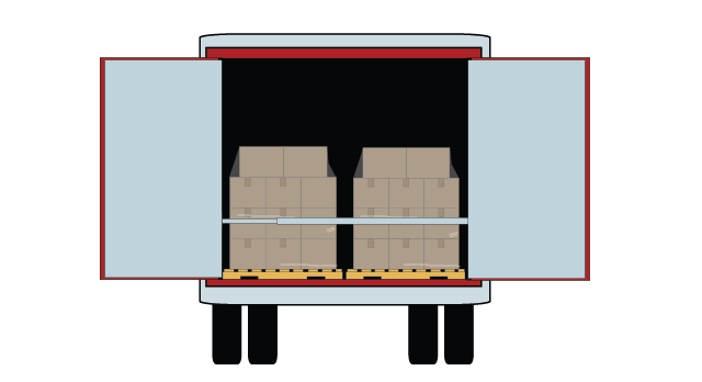 Blocking and Bracing Freight