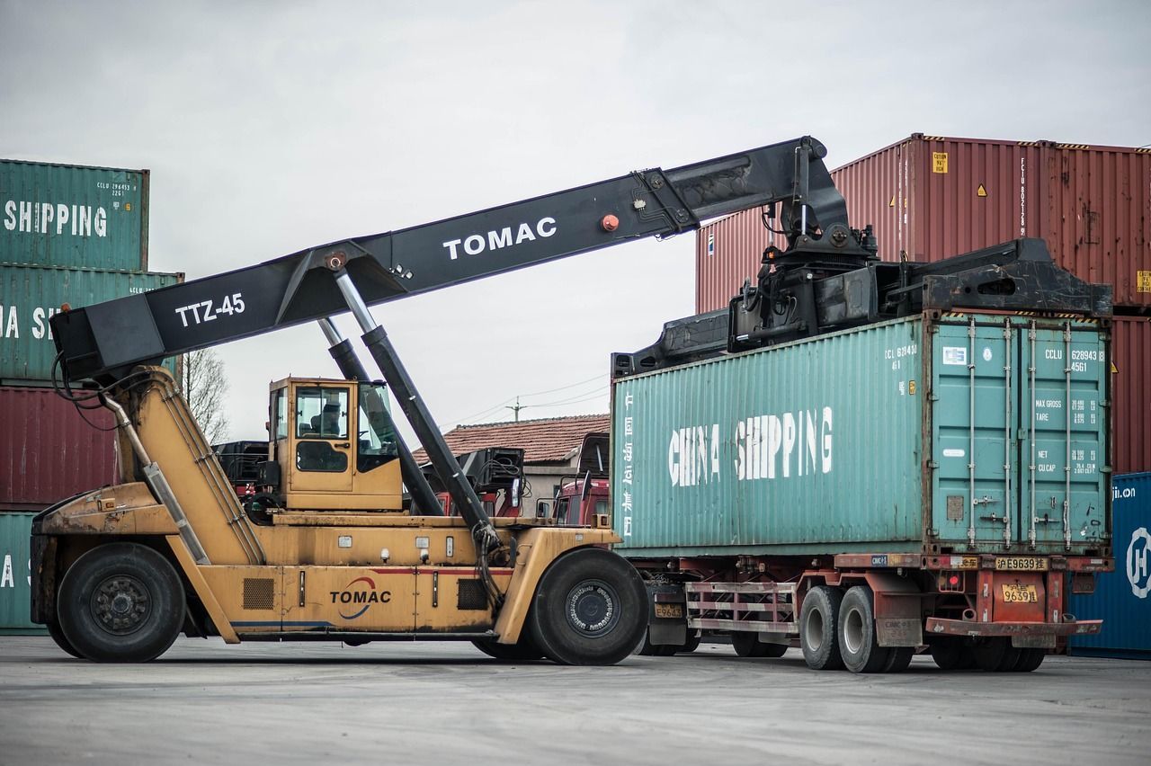 China Tariff Truce