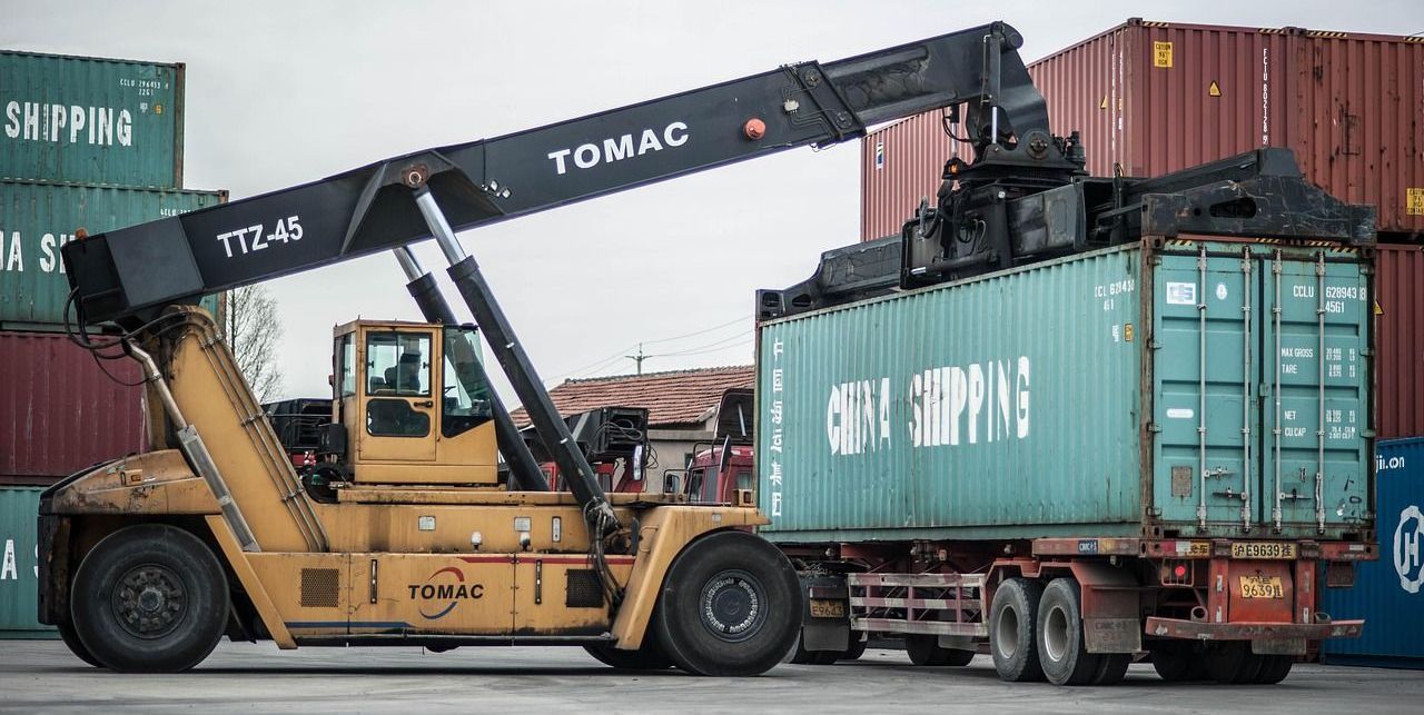 tariff changes and their impact to international shipping rates on global supply chains