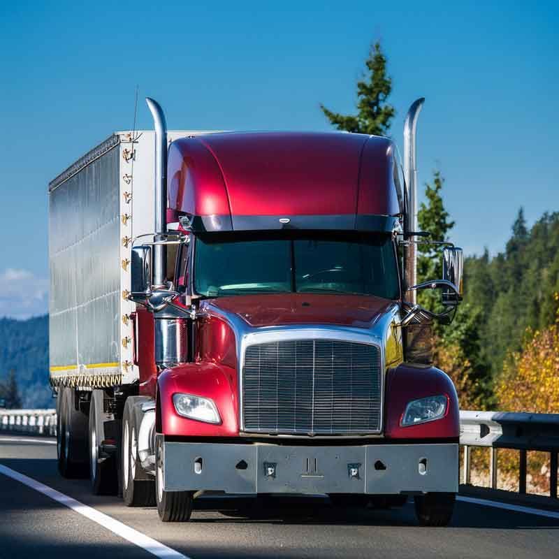 Freight Glossary