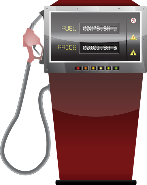 Fuel Surcharge in the Transportation Industy