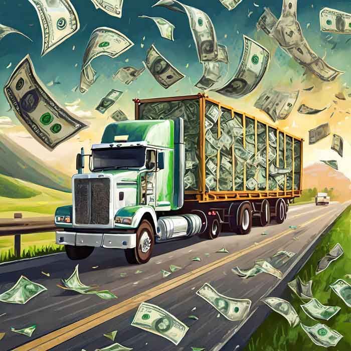 how to reduce freight costs