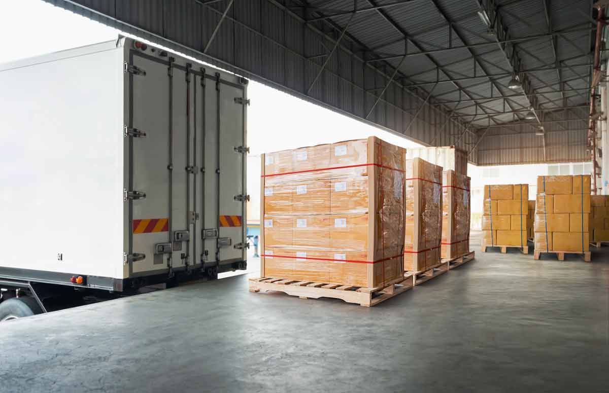 full service freight brokerage