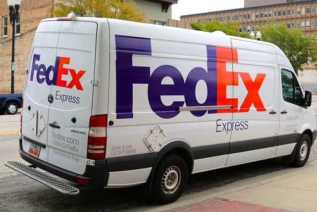 LTL Carriers FedEx Freight