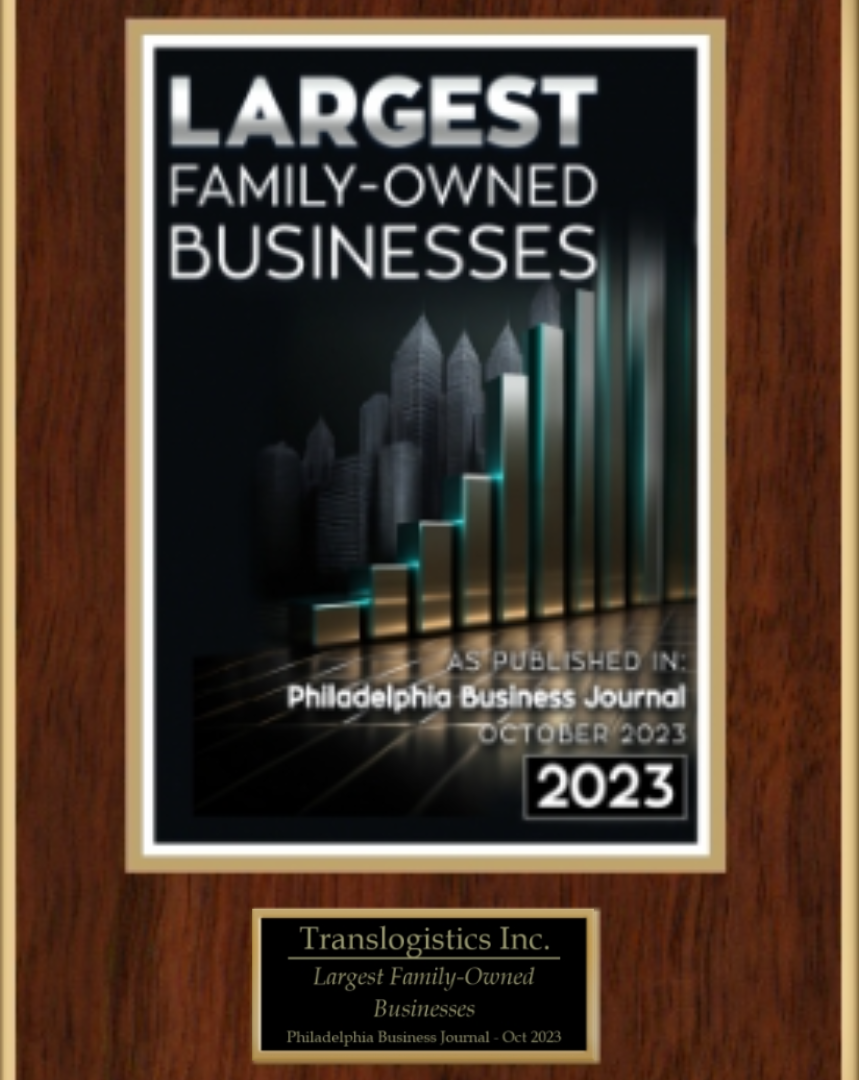 Largest Family Business of Philadelphia PA