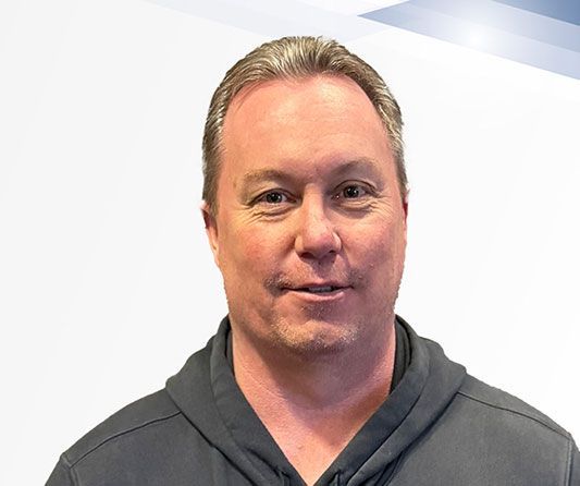 Mark Missigman TLI