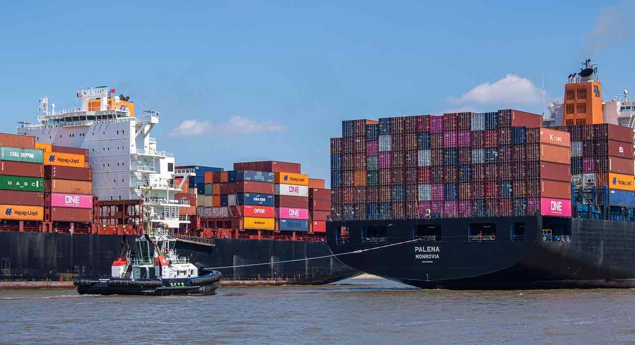 Maritime Transport