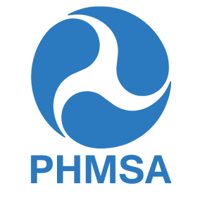 PHMSA Logo