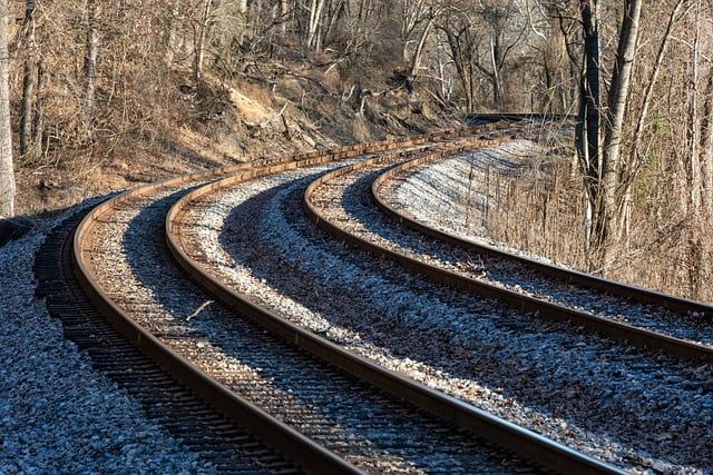 Canadian Railroad Strike