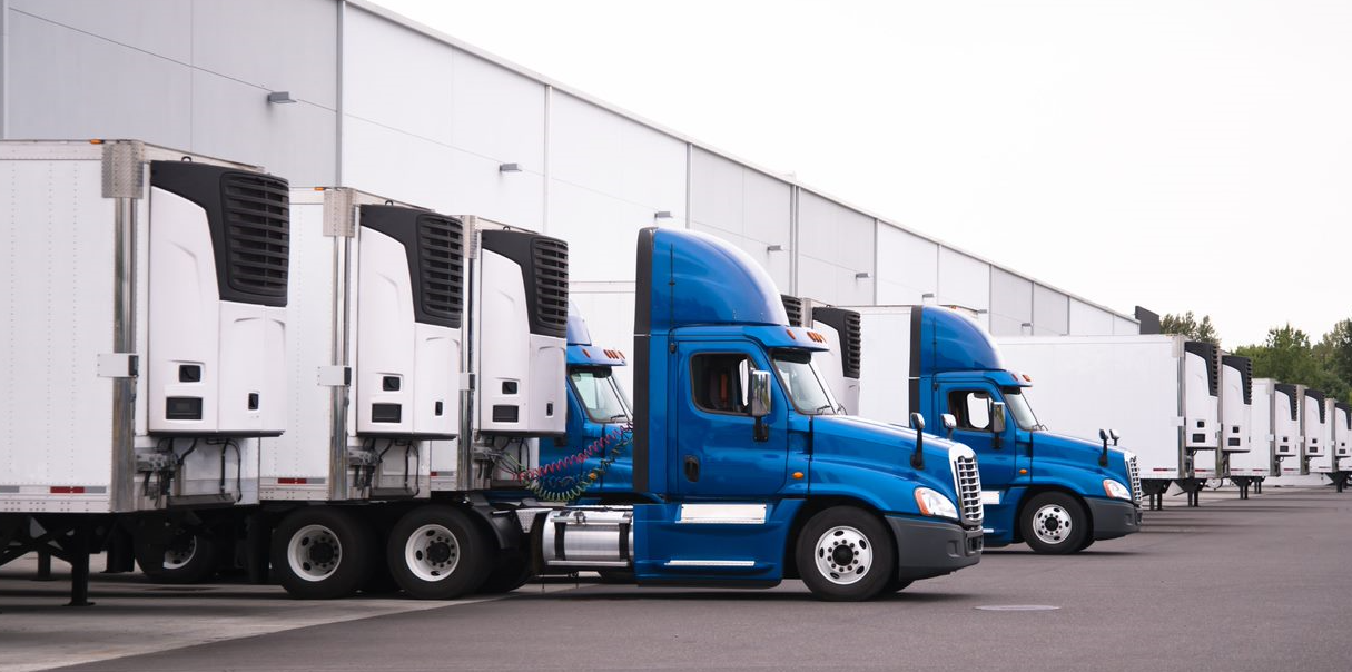 Transport market intelligence and FTL pricing