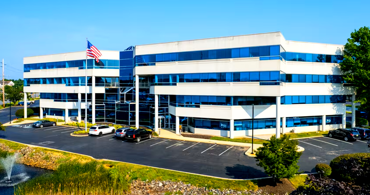 Managed Logistics Services for Freight Shippers