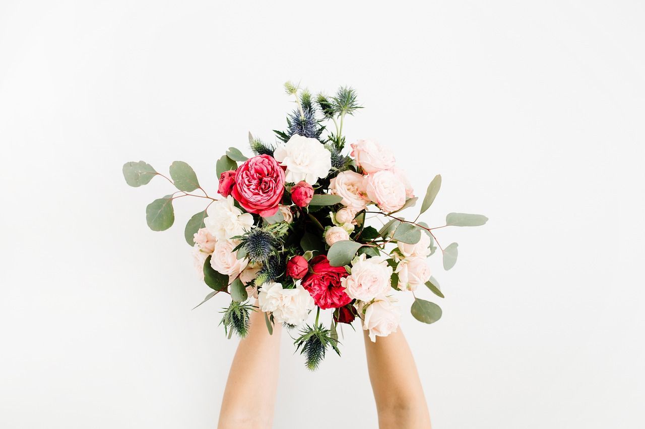 Temperature-Controlled Trucking for Mother’s Day Flowers