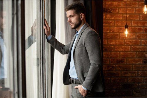 Transportation logistics program benefits for executives