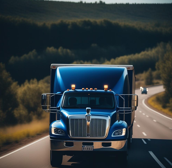 Truck Logistics Services