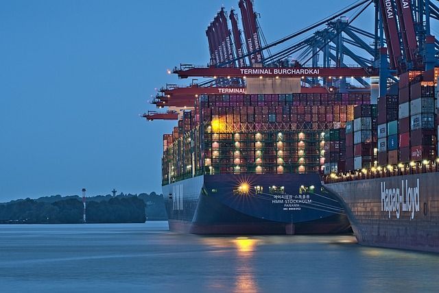 Tariffs