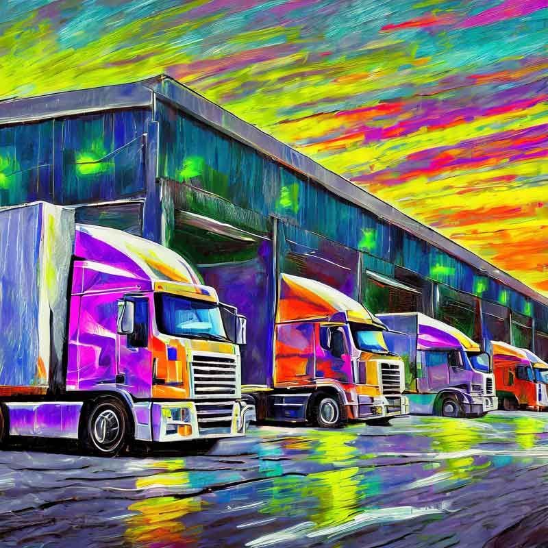Brokering Truckloads