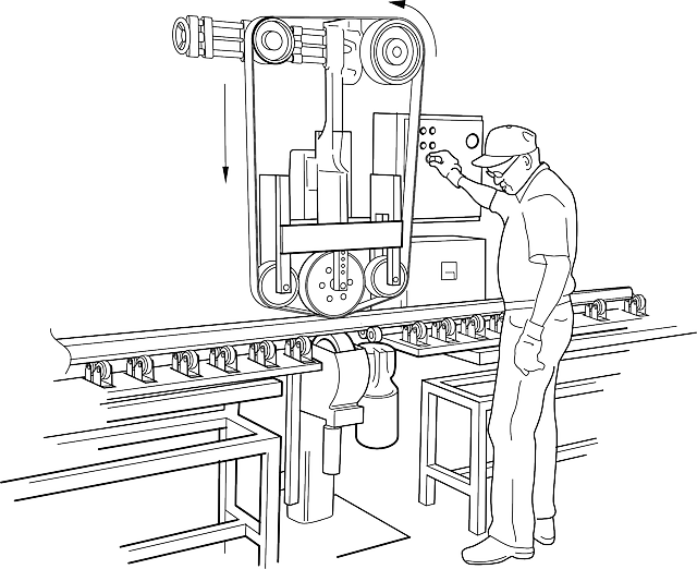 manufacturing shipping services