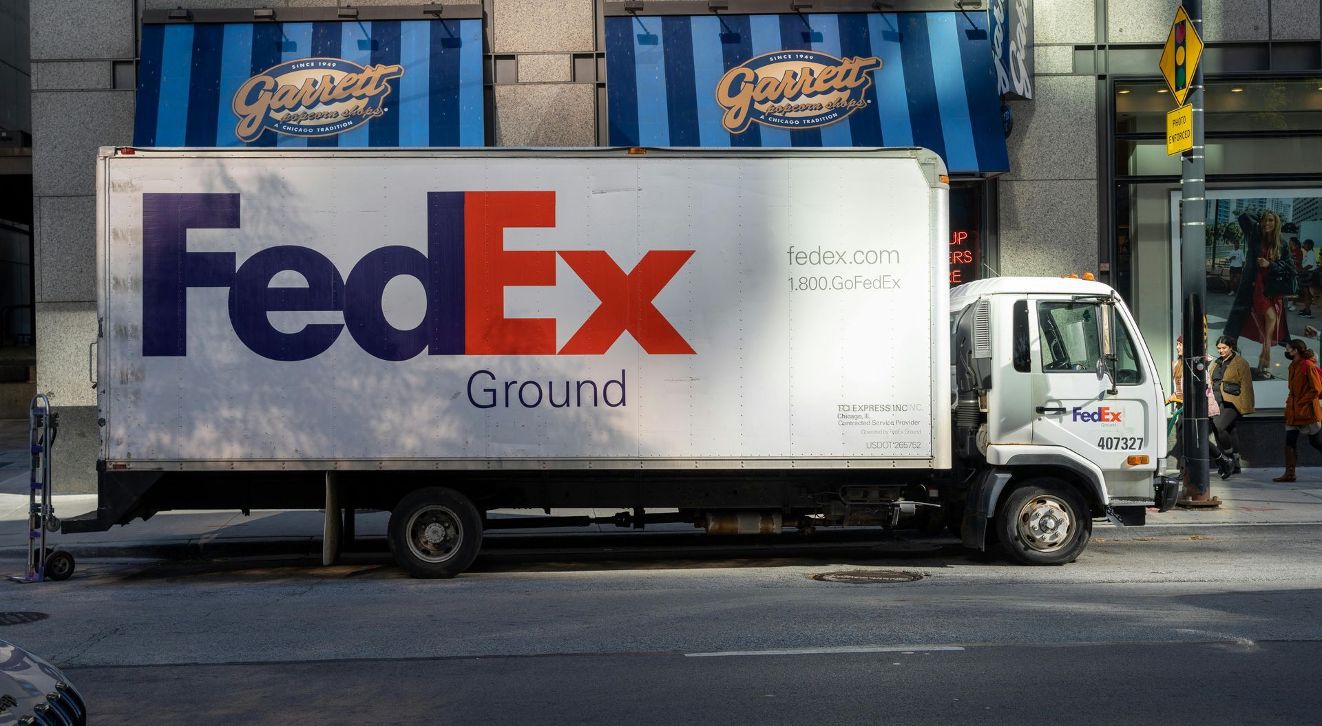 FedEx Freight