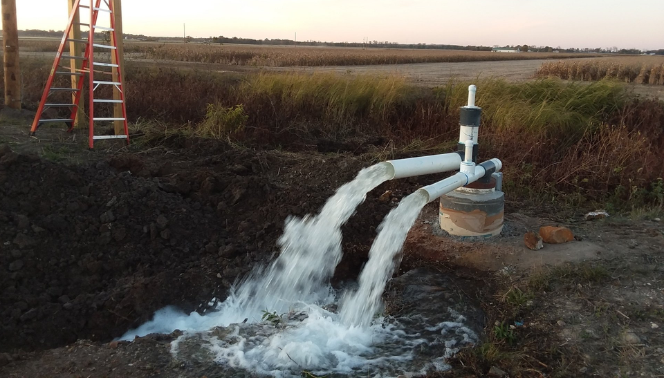 Lincoln Pump Co | Water Well Pump Professionals | Eastern Missouri