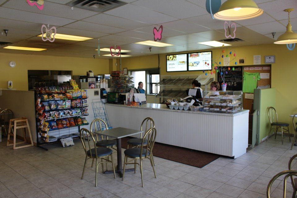 Bagel Tyme Hudson Greenport Valatie