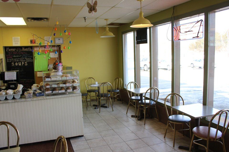 Bagel Tyme Hudson Greenport Valatie