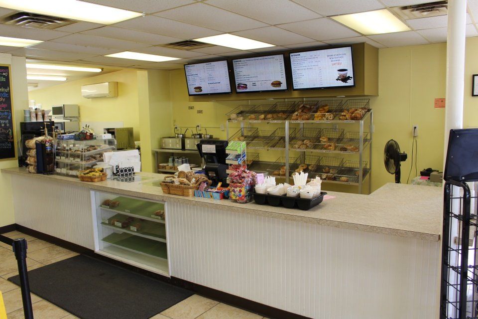 Bagel Tyme Hudson Greenport Valatie