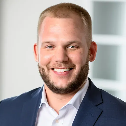 Tony Swartz headshot