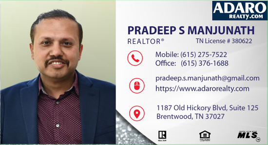 Simplified, Streamlined, All in One Place.
Whether you are buying, selling or doing invetment with your dream home, we are here to make the process smooth and stress free.
Highly motivated, experienced real estate agent who can apply the extensive business skills to secure you a dream home and make sure to have an excellent return on investment. 
Your satisfaction is our top priority.