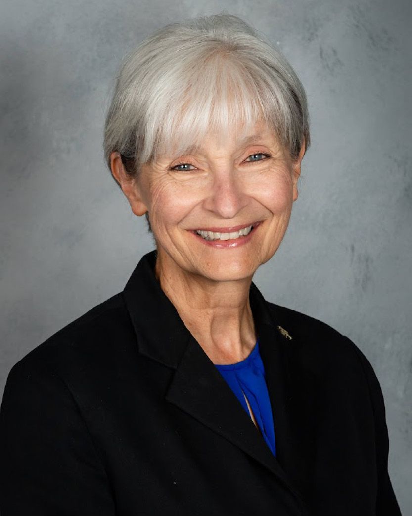 Janeen Christ