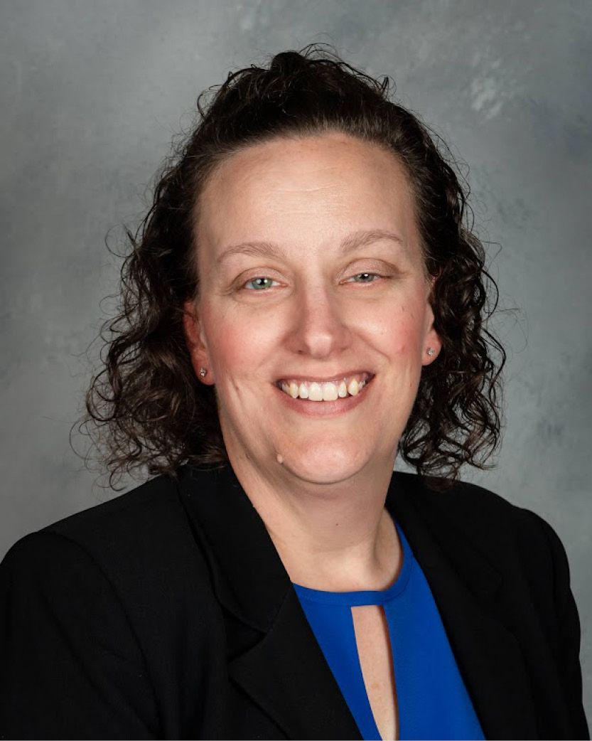 Lisa Hinson