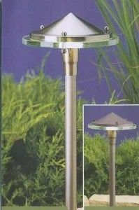 Area Lighting - Fixtures