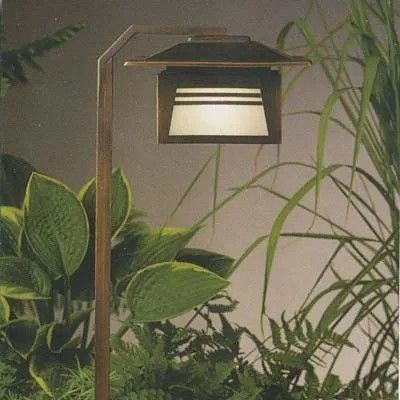 Path Lighting - Fixtures
