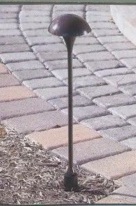 Area Lighting - Fixtures