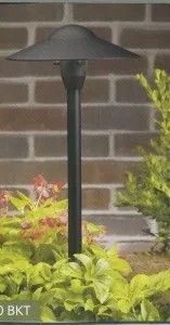 Area Lighting - Fixtures