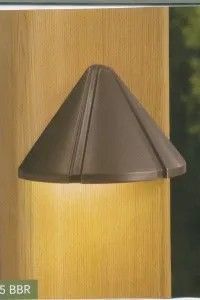 Fence/Deck Lighting - Fixtures
