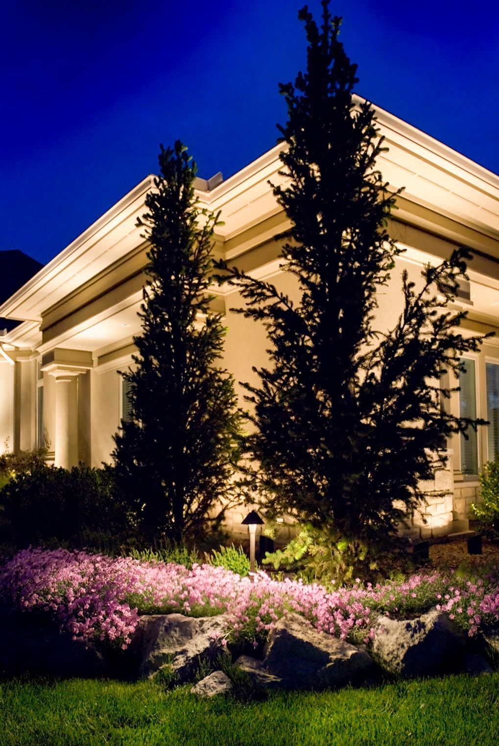 Landscape Lighting