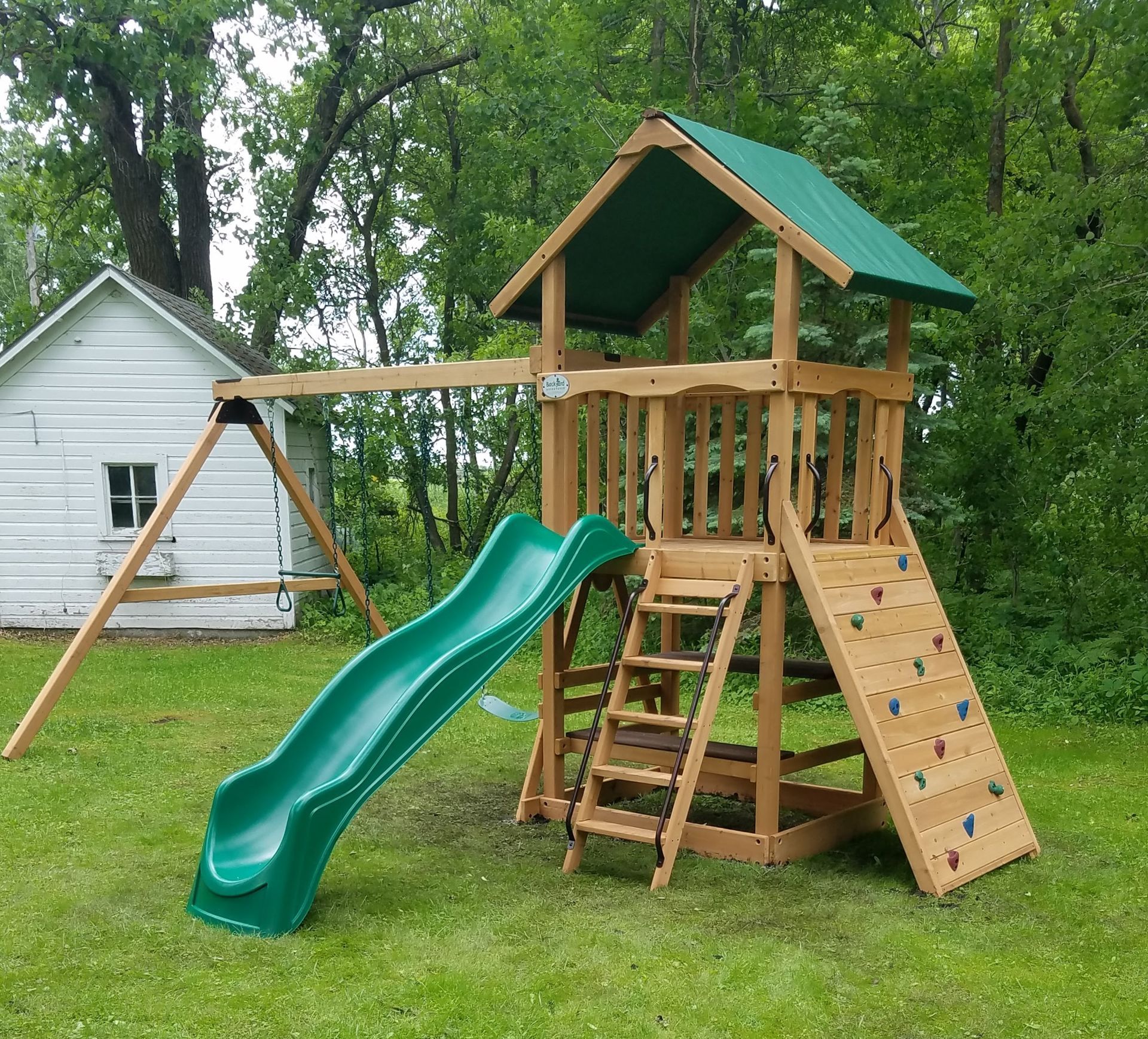 Play Set