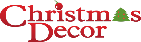 Christmas Decor Logo