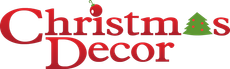 Christmas Decor Logo