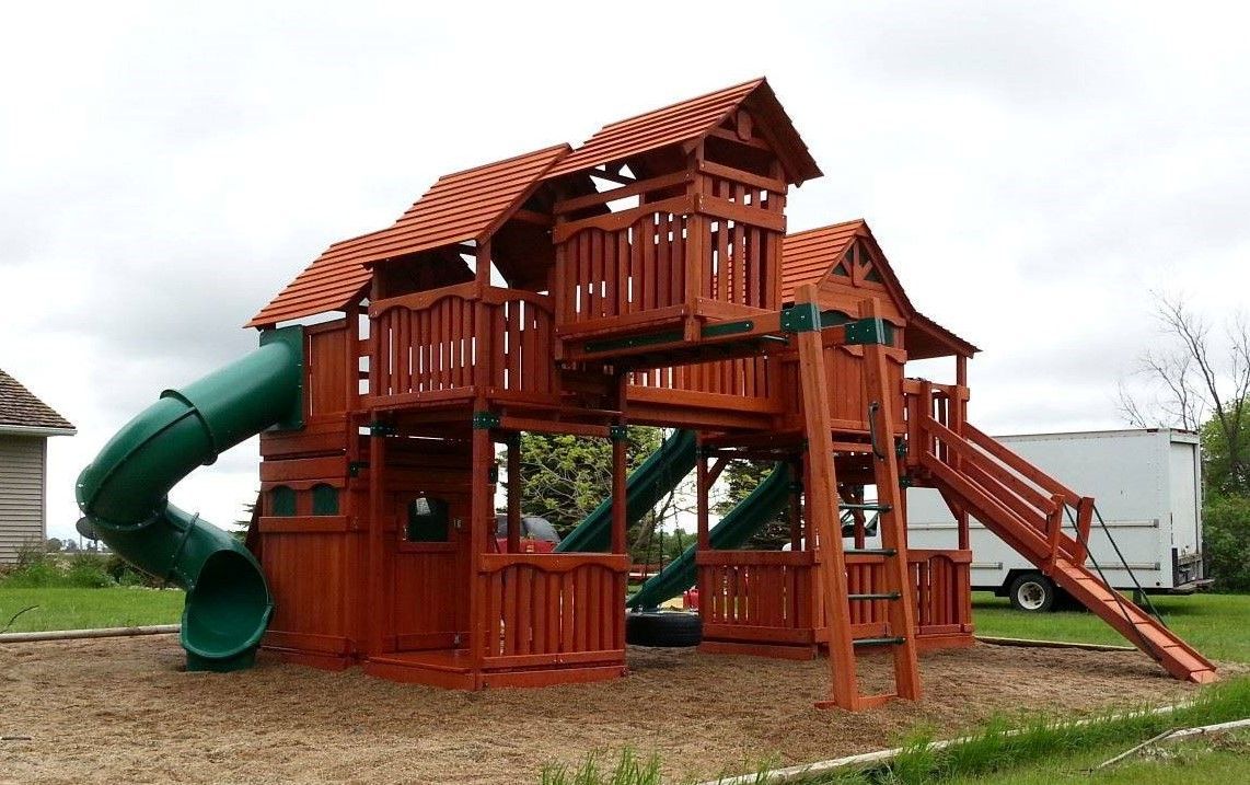Play Sets