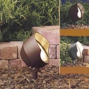 Up Lighting - Fixtures