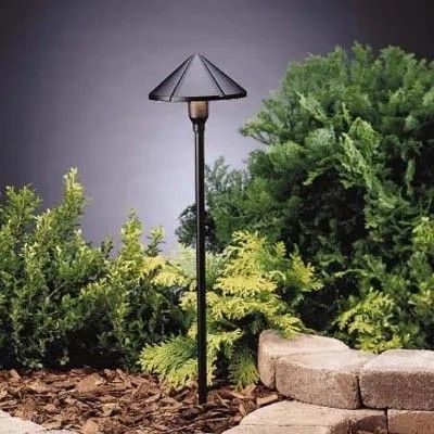 Path Lighting - Fixtures