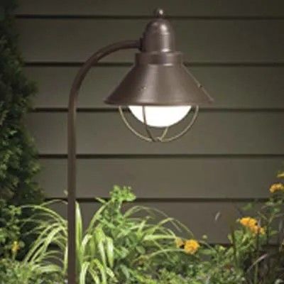 Path Lighting - Fixtures