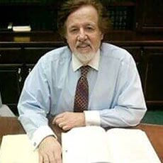 Robert J. LaBine — Grand Forks, ND — Labine Law Firm