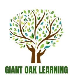 Giant-Oak-Learning-Logo