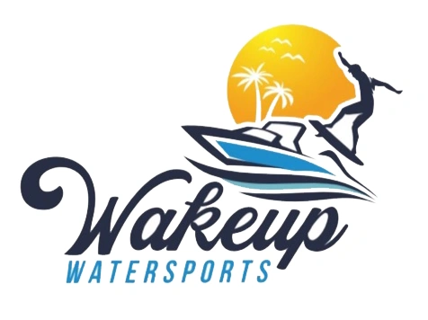 Wakeup watersports dubai
