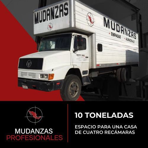 MUDANZAS PROFESIONALES