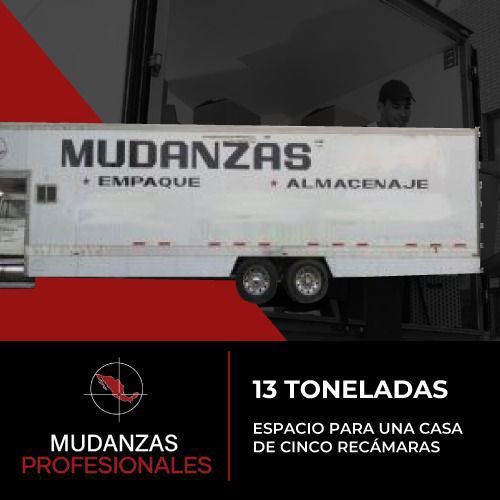 MUDANZAS PROFESIONALES